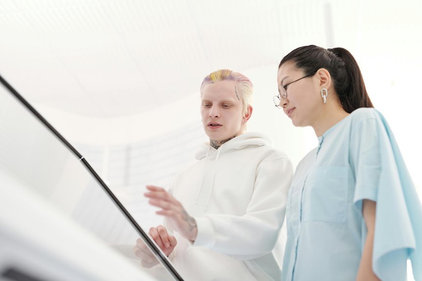 business analysis and outlook