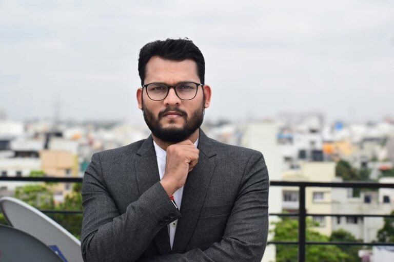 business outlook for executives