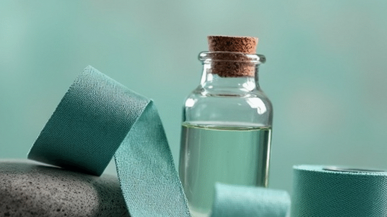 The Quiet Ones: What Hexarelin Doesn't Tell You Until Later
